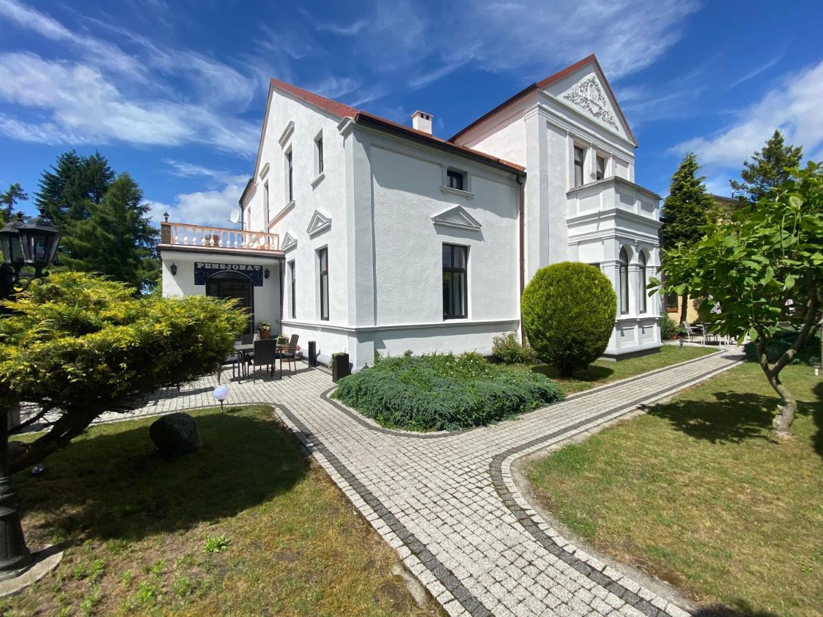 Gjestgiverier Pod Wozem