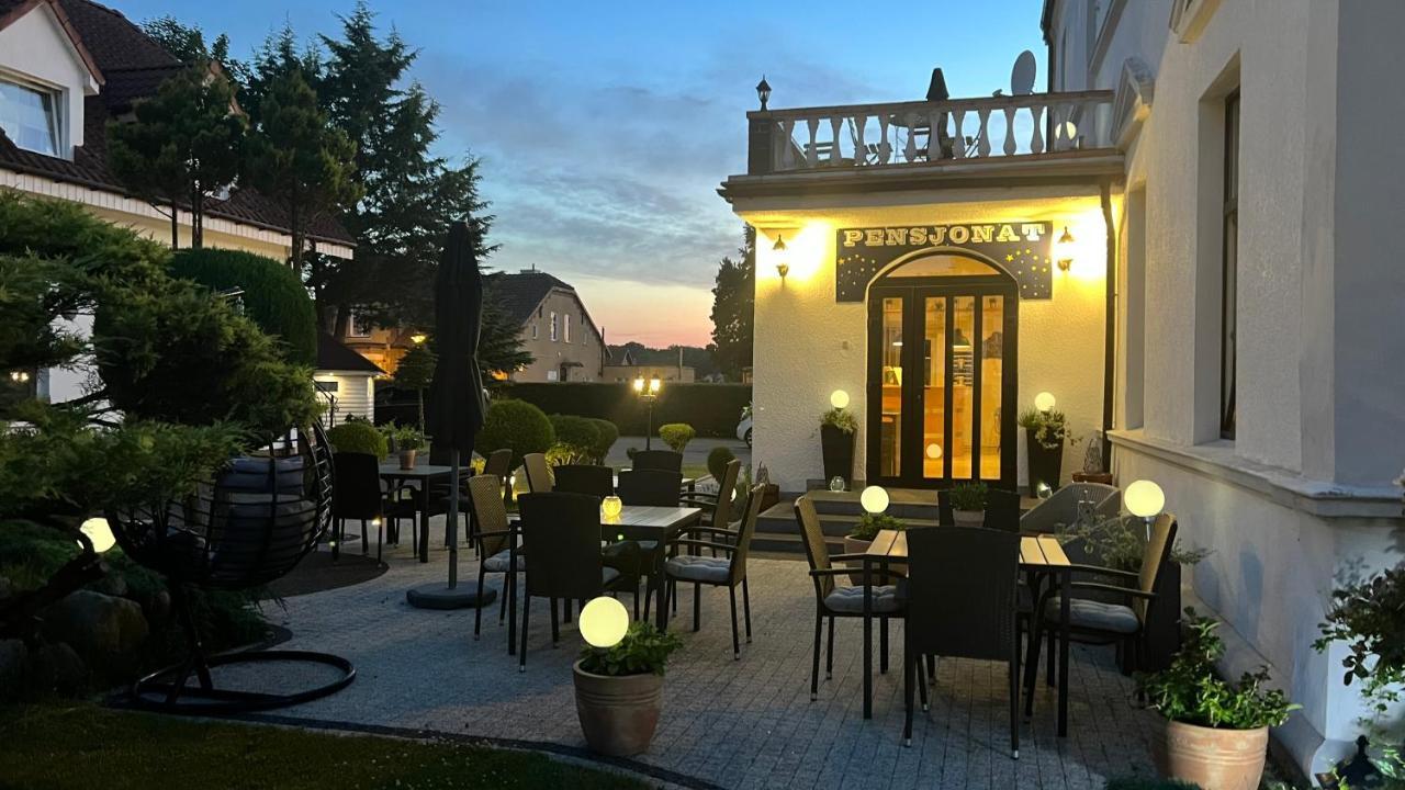Pod Wozem * Trzebiatow nad Rega