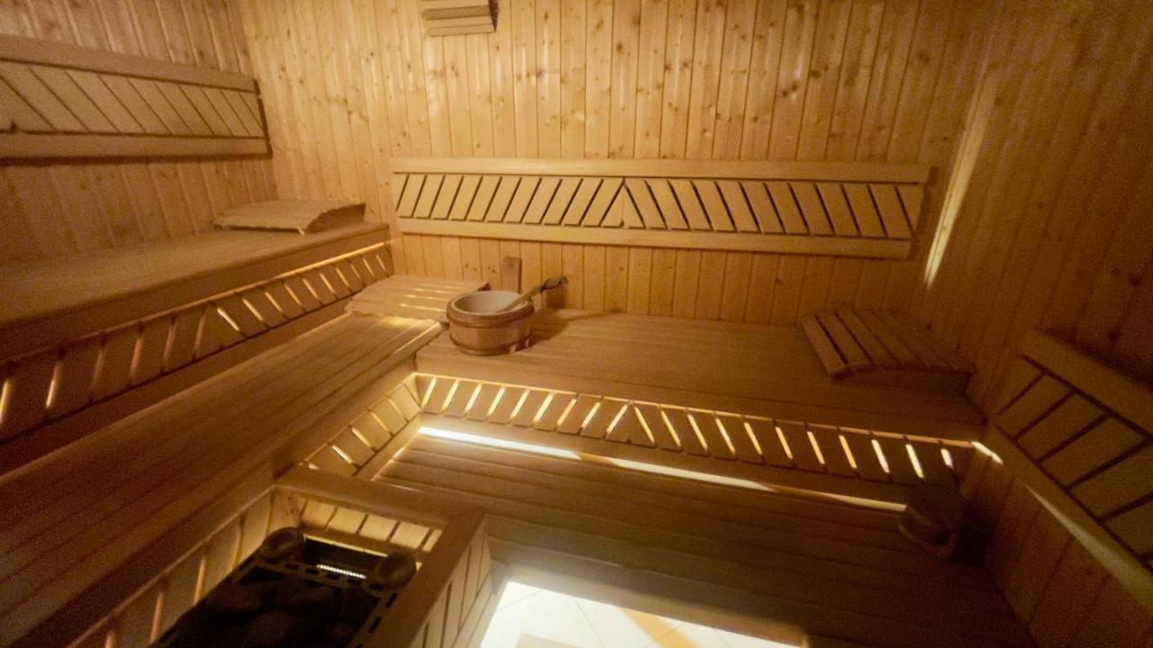 Gjestgiverier Pod Wozem