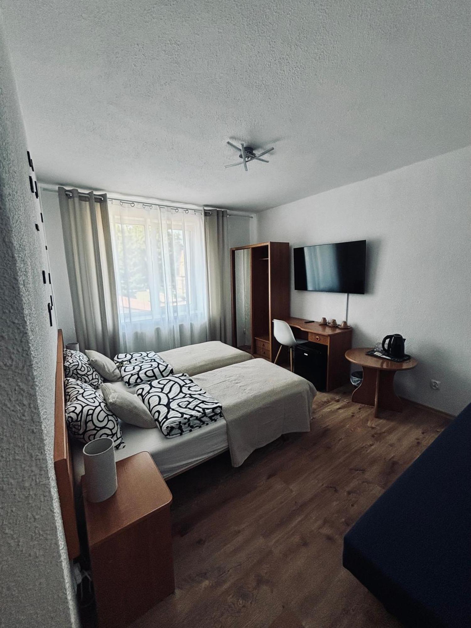 Gjestgiverier Pod Wozem